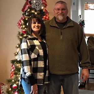 Meet your Posher, Audrey